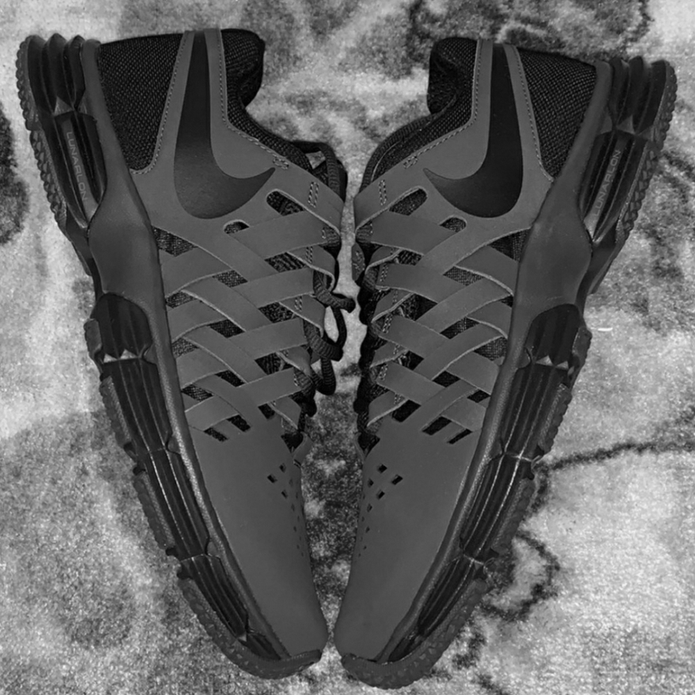 Nike Lunar Fingertrap